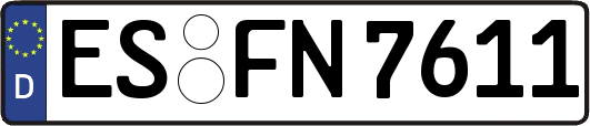 ES-FN7611