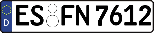 ES-FN7612