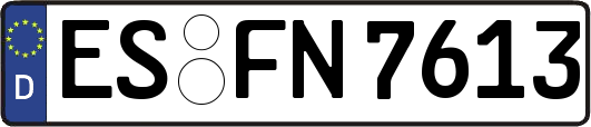 ES-FN7613