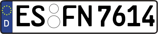 ES-FN7614