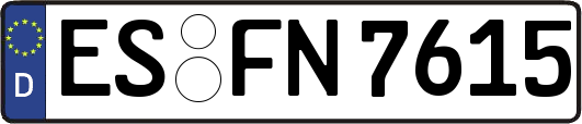 ES-FN7615