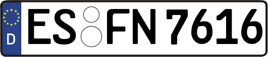 ES-FN7616