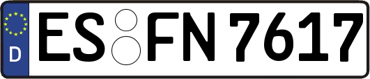 ES-FN7617
