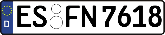 ES-FN7618