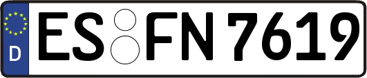 ES-FN7619