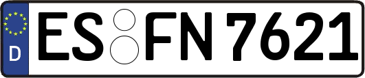 ES-FN7621