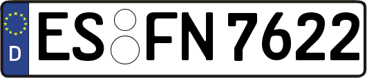 ES-FN7622