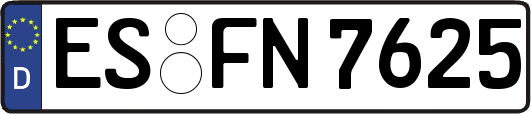 ES-FN7625
