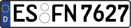 ES-FN7627