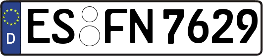 ES-FN7629