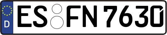 ES-FN7630