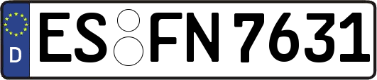 ES-FN7631