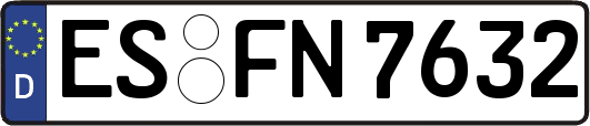 ES-FN7632