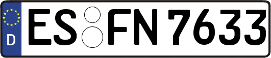 ES-FN7633