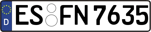 ES-FN7635