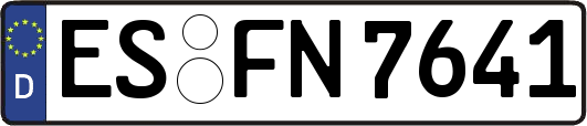 ES-FN7641