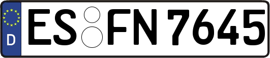 ES-FN7645