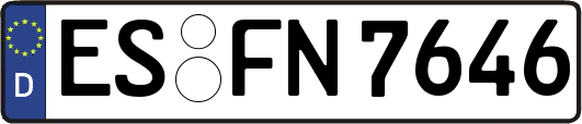 ES-FN7646