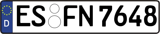 ES-FN7648