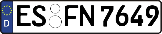 ES-FN7649