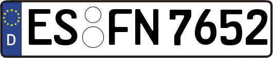 ES-FN7652