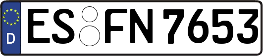 ES-FN7653
