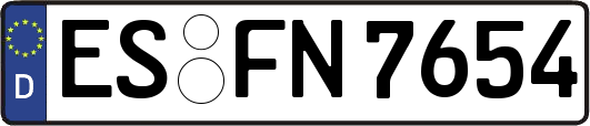 ES-FN7654