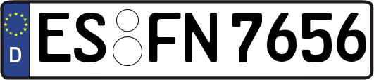 ES-FN7656