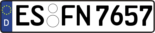 ES-FN7657