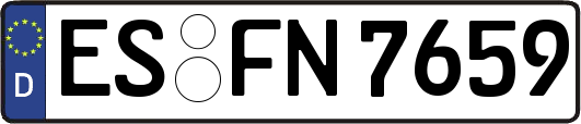 ES-FN7659