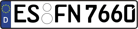 ES-FN7660
