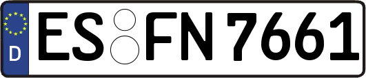 ES-FN7661
