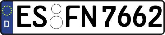 ES-FN7662