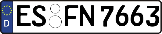 ES-FN7663