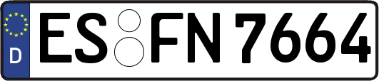 ES-FN7664