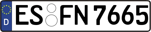 ES-FN7665