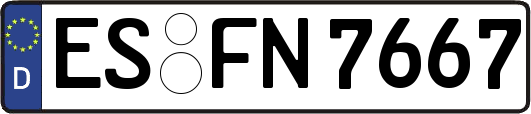 ES-FN7667