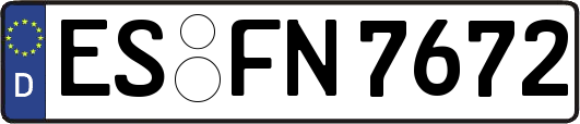 ES-FN7672