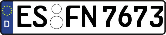 ES-FN7673