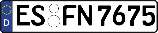 ES-FN7675