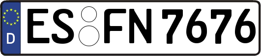 ES-FN7676