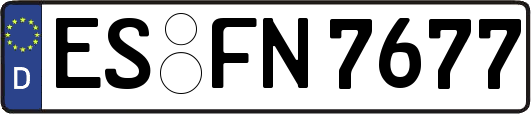 ES-FN7677