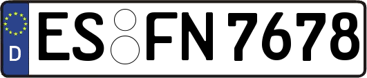 ES-FN7678