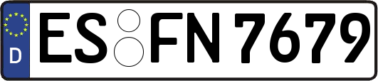ES-FN7679