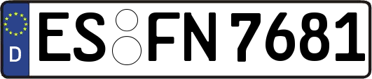 ES-FN7681
