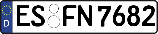 ES-FN7682