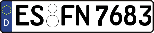 ES-FN7683