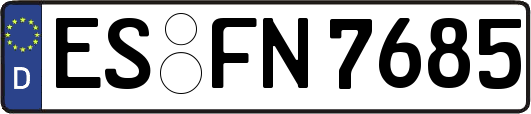 ES-FN7685