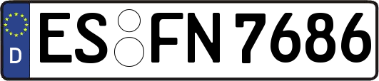 ES-FN7686