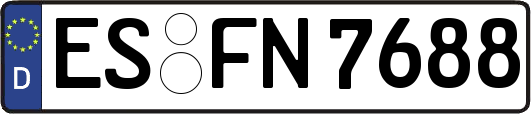 ES-FN7688